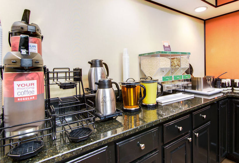 Hotel Comfort Inn & Suites Macon  | Macon | Georgia | United States 7