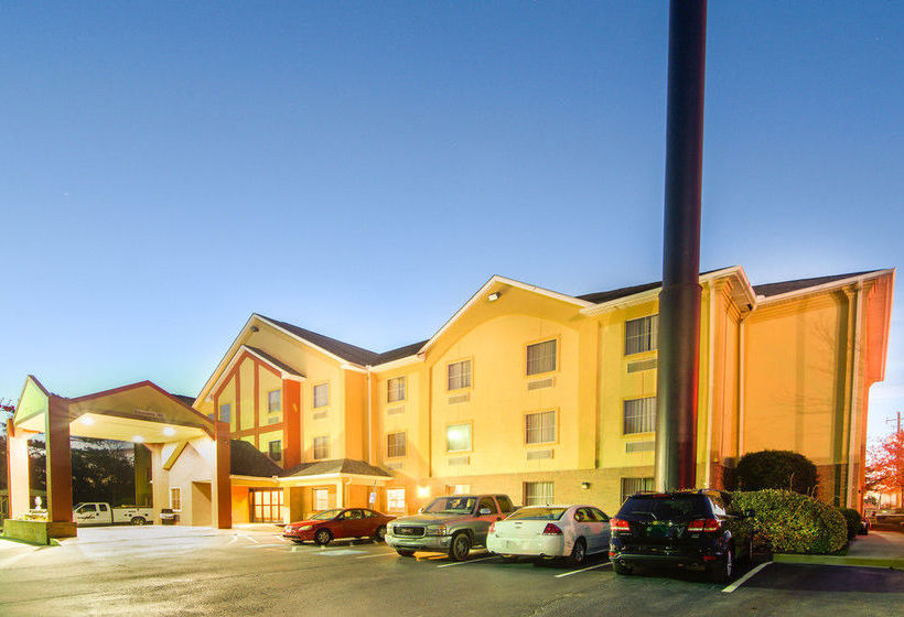 Hotel Comfort Inn & Suites Macon  | Macon | Georgia | United States 8