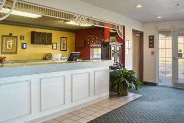 Motel Super 8 Carthage  | Carthage | Missouri | United States 1