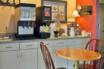 Motel Super 8 Carthage  | Carthage | Missouri | United States 2