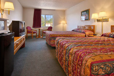 Motel Super 8 Carthage  | Carthage | Missouri | United States 3