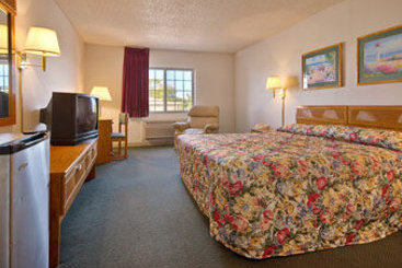 Motel Super 8 Carthage  | Carthage | Missouri | United States 4