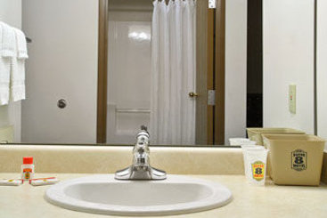 Motel Super 8 Carthage  | Carthage | Missouri | United States 5