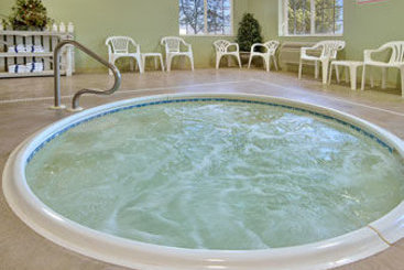 Motel Super 8 Carthage  | Carthage | Missouri | United States 6