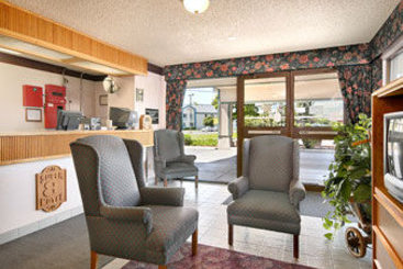 Hotel Super 8 La Grande  | La Grande | Oregon | United States 1