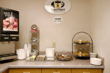 Hotel Super 8 La Grande  | La Grande | Oregon | United States 2