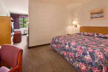 Hotel Super 8 La Grande  | La Grande | Oregon | United States 3