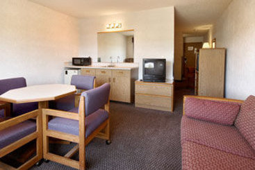 Hotel Super 8 La Grande  | La Grande | Oregon | United States 4