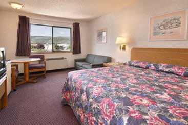 Hotel Super 8 La Grande  | La Grande | Oregon | United States 5