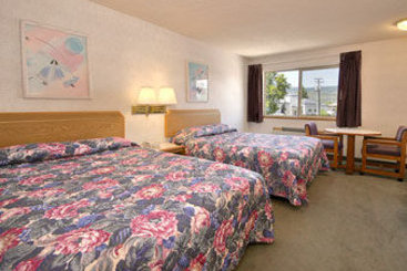 Hotel Super 8 La Grande  | La Grande | Oregon | United States 6