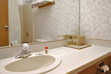 Hotel Super 8 La Grande  | La Grande | Oregon | United States 7