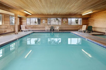 Hotel Super 8 La Grande  | La Grande | Oregon | United States 8