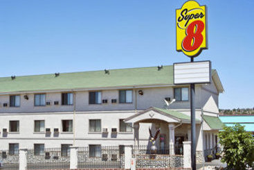 Motel Super 8 Castle Rock Colorado Castle Rock