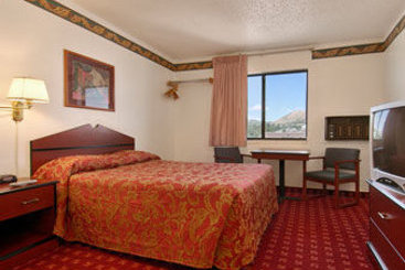 Motel Super 8 Castle Rock Colorado  | Castle Rock | Colorado | United States 3