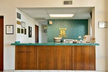 Super 8 Motel Conway Conway Arkansas