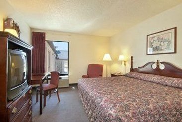 Super 8 Motel Conway  | Conway | Arkansas | United States 3