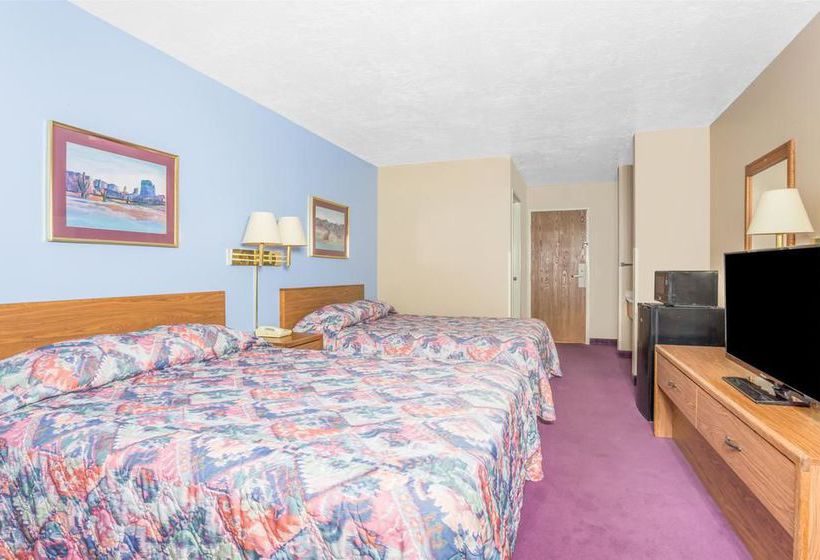 Hotel Super 8 Beaver Beaver