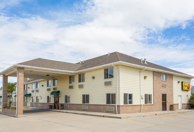 Hotel Super 8 Beaver  | Beaver | Utah | United States 1