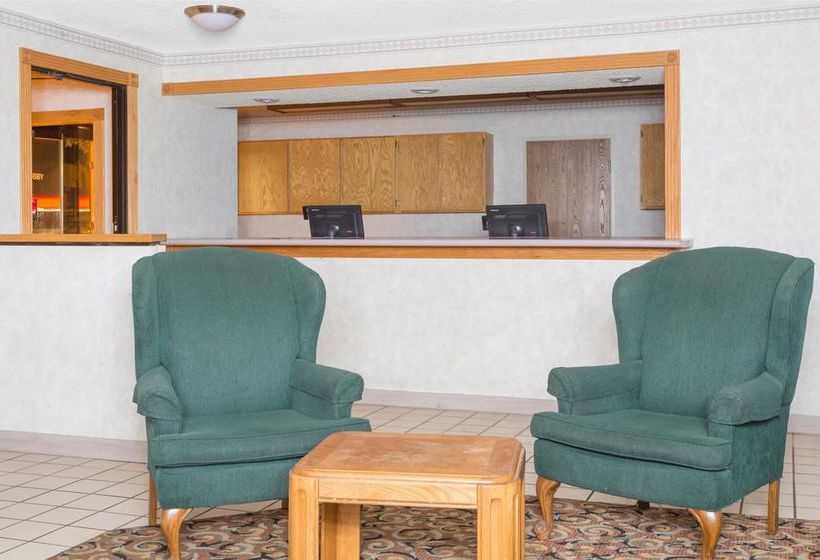 Hotel Super 8 Beaver  | Beaver | Utah | United States 11