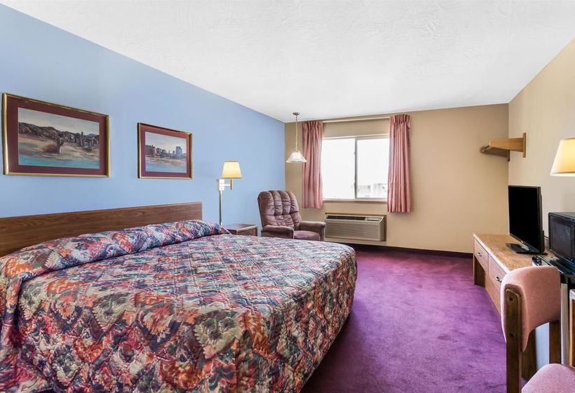 Hotel Super 8 Beaver  | Beaver | Utah | United States 13