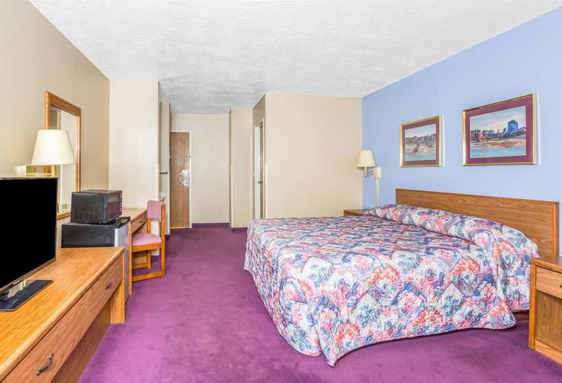 Hotel Super 8 Beaver  | Beaver | Utah | United States 14