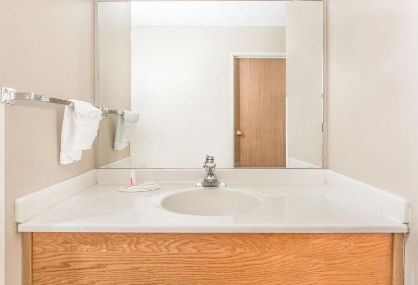 Hotel Super 8 Beaver  | Beaver | Utah | United States 2