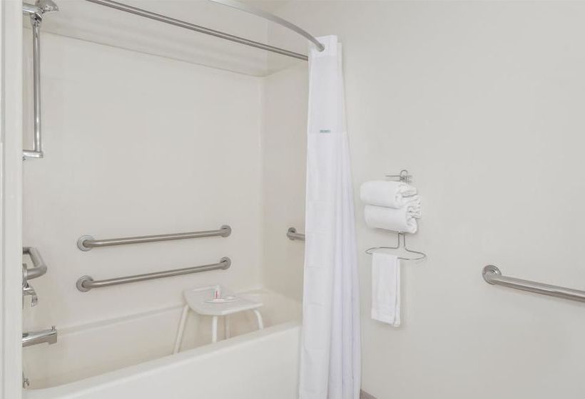 Hotel Super 8 Beaver  | Beaver | Utah | United States 5