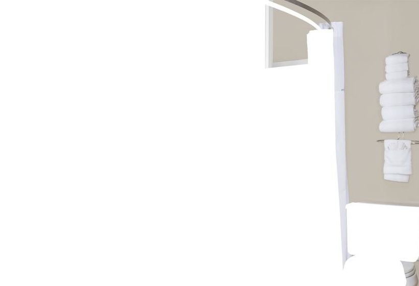 Hotel Super 8 Beaver  | Beaver | Utah | United States 7