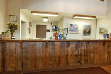 Hotel Super 8 Georgetown 