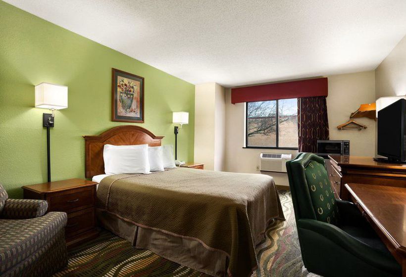 Hotel Travelodge Battle Creek  | Battle Creek | Michigan | United States 1