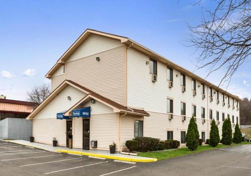 Hotel Travelodge Battle Creek  | Battle Creek | Michigan | United States 10