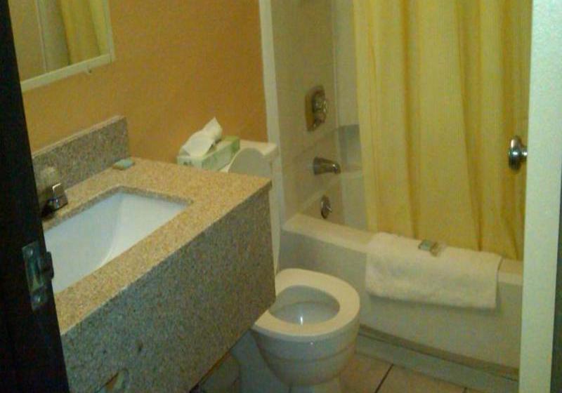 Hotel Travelodge Battle Creek  | Battle Creek | Michigan | United States 13