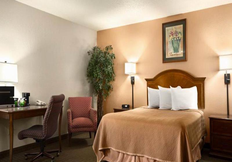 Hotel Travelodge Battle Creek  | Battle Creek | Michigan | United States 14