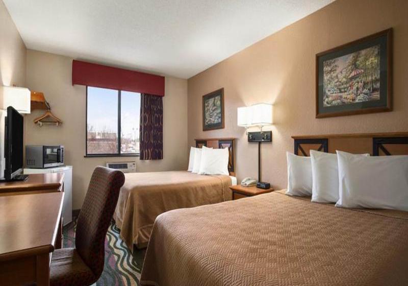 Hotel Travelodge Battle Creek  | Battle Creek | Michigan | United States 15
