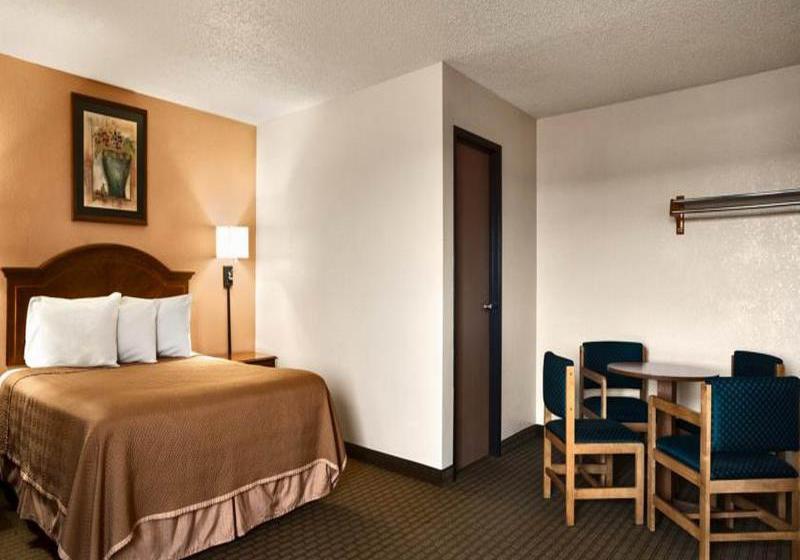 Hotel Travelodge Battle Creek  | Battle Creek | Michigan | United States 16