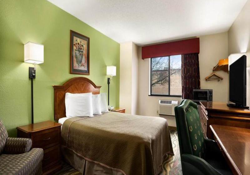 Hotel Travelodge Battle Creek  | Battle Creek | Michigan | United States 18