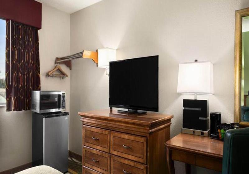 Hotel Travelodge Battle Creek  | Battle Creek | Michigan | United States 19