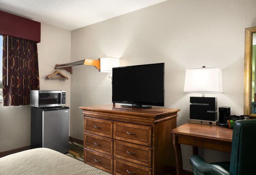 Hotel Travelodge Battle Creek  | Battle Creek | Michigan | United States 2