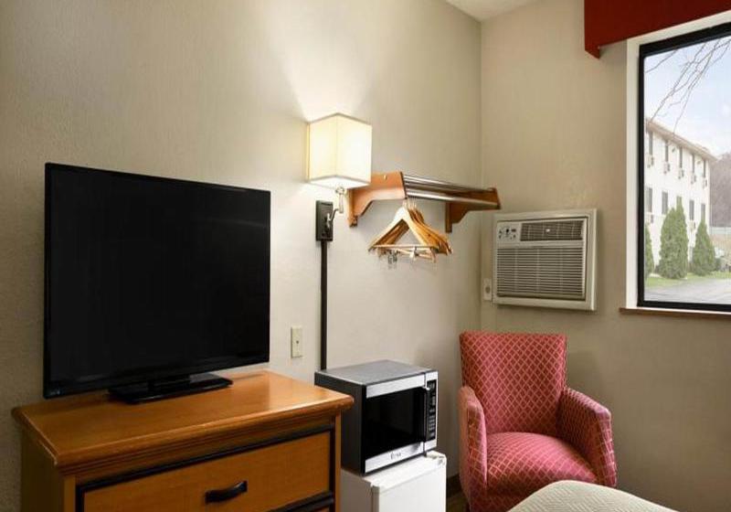 Hotel Travelodge Battle Creek  | Battle Creek | Michigan | United States 20