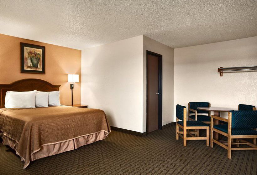 Hotel Travelodge Battle Creek  | Battle Creek | Michigan | United States 3
