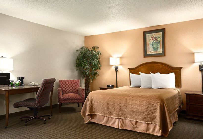 Hotel Travelodge Battle Creek  | Battle Creek | Michigan | United States 6