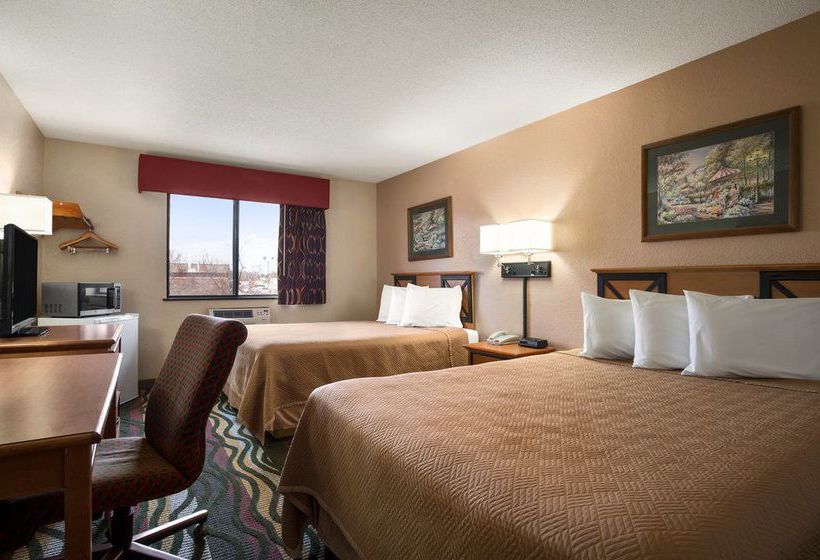 Hotel Travelodge Battle Creek  | Battle Creek | Michigan | United States 7