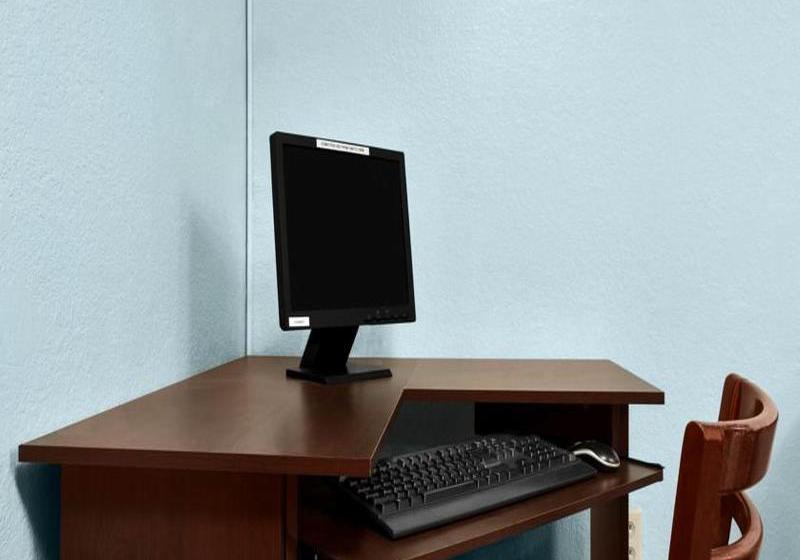 Hotel Travelodge Battle Creek  | Battle Creek | Michigan | United States 9