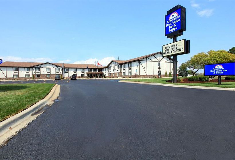 Super 8 Motel Birch Run Frankenmuth Area 