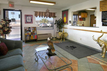 Motel Super 8 Deming NM  | Deming | New Mexico | Hotel negli Stati Uniti 1