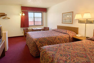 Motel Super 8 Deming NM  | Deming | New Mexico | Hotel negli Stati Uniti 4