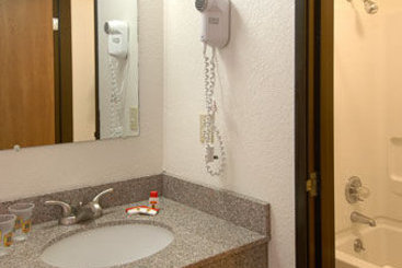 Motel Super 8 Deming NM  | Deming | New Mexico | Hotel negli Stati Uniti 5