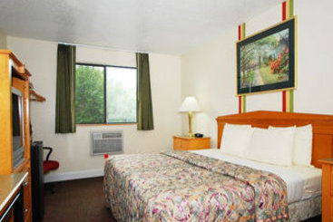 Super 8 Motel Anderson Clemson Area Carolina del Sur