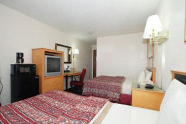 Super 8 Motel Anderson Clemson Area  | Anderson | South Carolina | United States 1