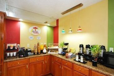 Super 8 Motel Anderson Clemson Area  | Anderson | South Carolina | United States 6